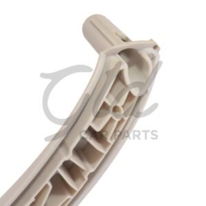 Puxador Traseiro Esquerdo Oyster BMW X5 X6 F15 F16 2014-2018 - Image 4