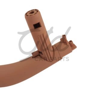 Puxador Traseiro Esquerdo Cognac BMW X5 X6 F15 F16 2014-2018 - Image 5