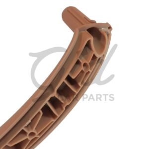 Puxador Traseiro Esquerdo Cognac BMW X5 X6 F15 F16 2014-2018 - Image 3