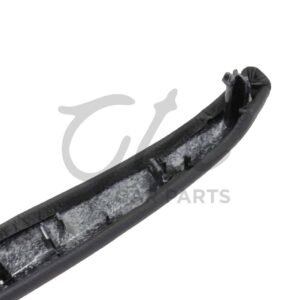 Capa Puxador Traseiro Esquerdo Pele Preto BMW X5 X6 F15 F16 2014-2018 - Image 5