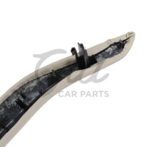 Capa Puxador Direito Pele Oyster BMW X5 X6 F15 F16 2014-2018 - Image 4