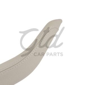 Capa Puxador Direito Pele Oyster BMW X5 X6 F15 F16 2014-2018 - Image 5