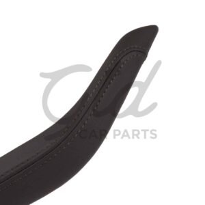 Capa Puxador Direito Pele Moka BMW X5 X6 F15 F16 2014-2018 - Image 4