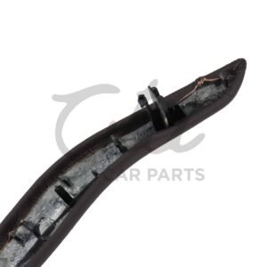 Capa Puxador Direito Pele Moka BMW X5 X6 F15 F16 2014-2018 - Image 3