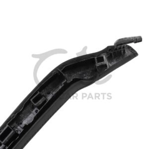 Capa Puxador Direita Pele Preto BMW X3 X4 F25 F26 2010-2016 - Image 5