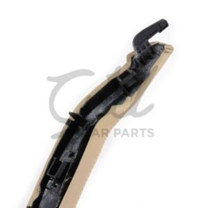 Capa Puxador Direita Pele Bege BMW X3 X4 F25 F26 2010-2016 - Image 4