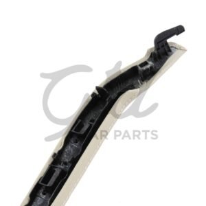 Capa Puxador Direita Pele Oyster BMW X3 X4 F25 F26 2010-2016 - Image 4