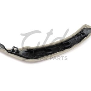 Capa Puxador Direita Pele Oyster BMW X3 X4 F25 F26 2010-2016 - Image 3