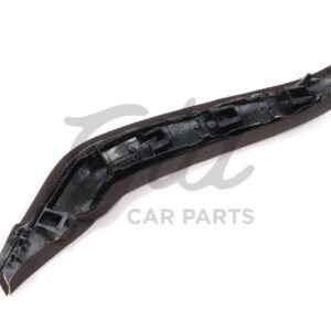 Capa Puxador Esquerda Pele Moka BMW X3 X4 F25 F26 2010-2016 - Image 5