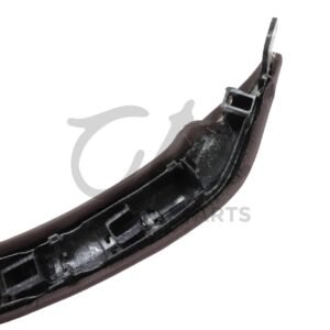 Capa Puxador Esquerda Pele Moka BMW X3 X4 F25 F26 2010-2016 - Image 4
