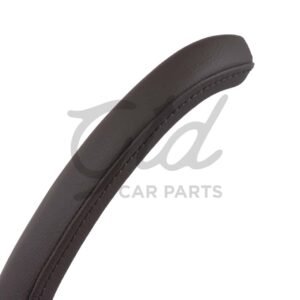 Capa Puxador Direita Pele Moka BMW X3 X4 F25 F26 2010-2016 - Image 3