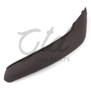 Capa Puxador Direita Pele Moka BMW X3 X4 F25 F26 2010-2016 - Image 4