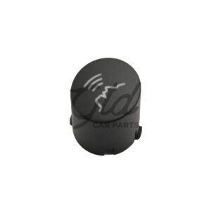 Botões Volante Preto Mercedes-Benz Classe C E GLK W204 W212 W207 X204 2007-2013 - Image 4