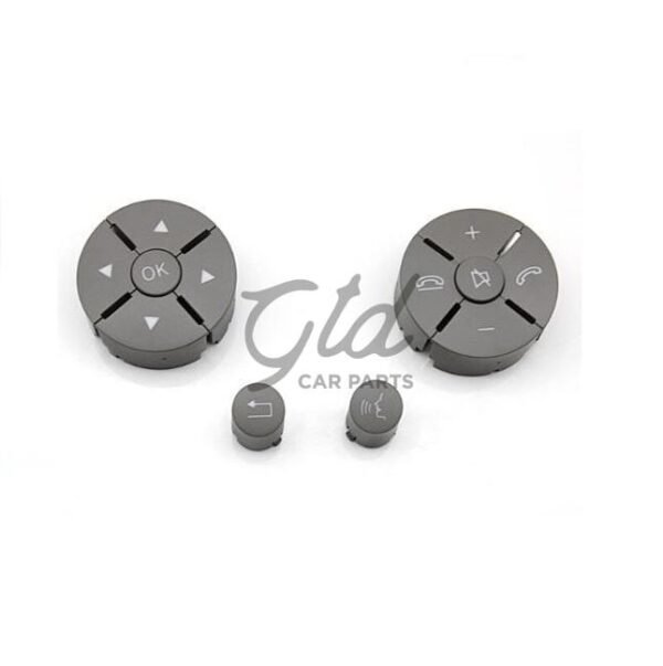 4472_botoes-volante-cinza-mercedes-benz-w204-w212-w207-x204 4472 botoes volante cinza mercedes benz w204 w212 w207 x204