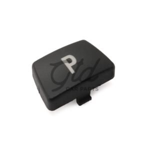 Botão ''P'' Caixa Automática BMW Série 3/5 E90 E91 E60 E61 - Image 3