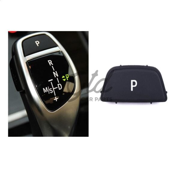 4507 botao p caixa automatica sport bmw serie 357 x3x4