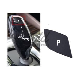 Botão ''P'' Caixa Automática BMW Série 5/7 G30 G31 G11 G12 - Image 1