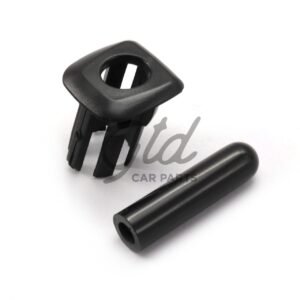 Pino P/ Porta Pretos BMW Série 5 F10 F11 F18 2010-2017 - Image 1