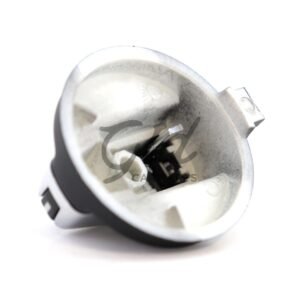 Roda Comutador Luzes BMW Série 3 E90 E91 E92 X1 E84 2005-2015 - Image 3