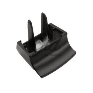 Botão Travão de Mão Elétrico Preto BMW Série 5 6 7 X3 X4 F10 F11 F01 F06 F25 F26 PRÉ-LCI 2010-2014 - Image 2