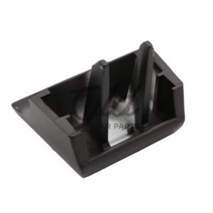 Botão Travão de Mão Elétrico Preto BMW Série 5 6 7 X3 X4 F10 F11 F01 F06 F25 F26 PRÉ-LCI 2010-2014 - Image 3