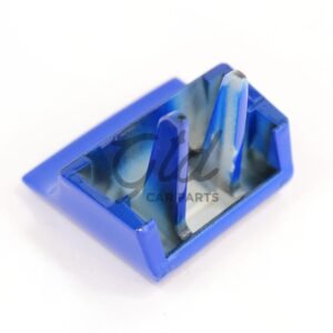 Botão Travão de Mão Elétrico Azul BMW Série 5 6 7 X3 X4 F10 F11 F01 F06 F25 F26 PRÉ-LCI 2010-2014 - Image 5