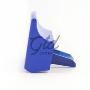 Botão Travão de Mão Elétrico Azul BMW Série 5 6 7 X3 X4 F10 F11 F01 F06 F25 F26 PRÉ-LCI 2010-2014 - Image 3