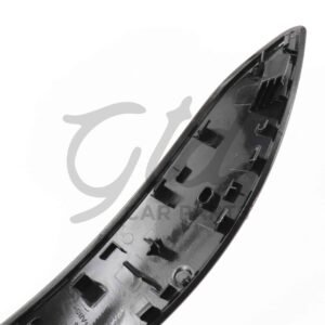 Capa Puxador Esquerdo Frontal / Traseira Efeito Madeira BMW Série 3/4 F30 F31 F32 F36 2012-2017 - Image 4