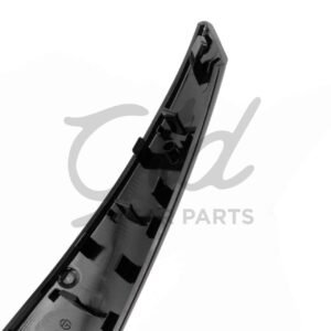 Capa Puxador Esquerdo Frontal / Traseira Efeito Madeira BMW Série 3/4 F30 F31 F32 F36 2012-2017 - Image 5