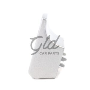 Botão Travão de Mão Elétrico Cinza Prata BMW Série 5 6 7 X3 X4 X5 X6 F10 F11 F01 F06 F25 F26 F15 F16 LCI 2014-2017 - Image 5