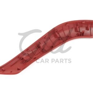 Capa Puxador Vermelho Direito Frontal / Traseiro BMW X1 X2 F48 F49 F39 2016-2020 - Image 4