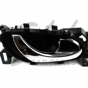 Puxador Interior Frontal / Traseiro Esquerdo Nissan Qashqai J11 MK2 2014-2022 - Image 2