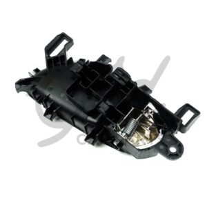 Puxador Interior Frontal / Traseiro Direito Nissan Qashqai J11 MK2 2014-2022 - Image 3