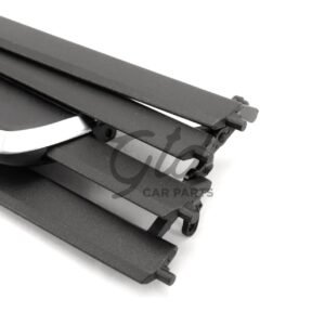KIT Reparação Grelha Ventilação Frontal Central Direita BMW Série 5 6GT G30 G31 G38 G32 2018-2022 - Image 4