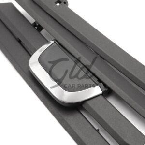KIT Reparação Grelha Ventilação Frontal Central Esquerda BMW Série 7 Series G11 G12 2016-2022 - Image 5