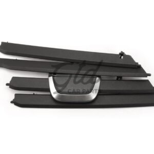 KIT Reparação Grelha Ventilação Frontal Central Direita BMW Série 7 Series G11 G12 2016-2022 - Image 3