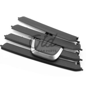 KIT Reparação Grelha Ventilação Frontal Esquerda BMW Série 7 Series G11 G12 2016-2022 - Image 3