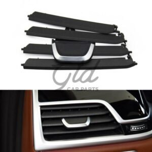 KIT Reparação Grelha Ventilação Frontal Esquerda BMW Série 7 Series G11 G12 2016-2022 - Image 1