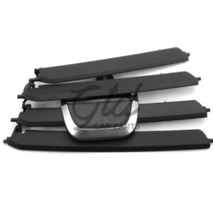 KIT Reparação Grelha Ventilação Frontal Lateral Direita BMW Série 7 Series G11 G12 2016-2022 - Image 4