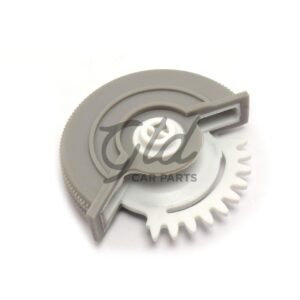 Regulador do Ar Ventilação Central Traseira Cinza Mercedes-Benz C E GLK W204 W212 W207 2007-2016 - Image 3