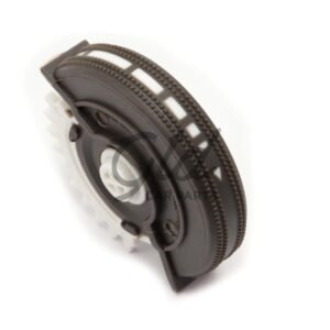 Regulador do Ar Ventilação Central Traseira Moka Mercedes-Benz C E GLK W204 W212 W207 2007-2016 - Image 3