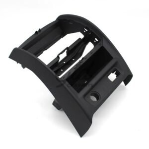 Moldura Ventilação Traseira Preto BMW Série 5 6GT G30 G31 G32 2020-2022 - Image 3