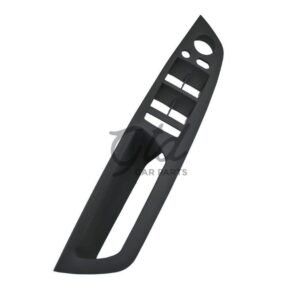 Conjunto de 4 Puxadores Vermelho BMW X5 X6 E70 E71 E72 2007-2014 - Image 3