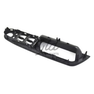 Conjunto de 4 Puxadores Vermelho BMW X5 X6 E70 E71 E72 2007-2014 - Image 4