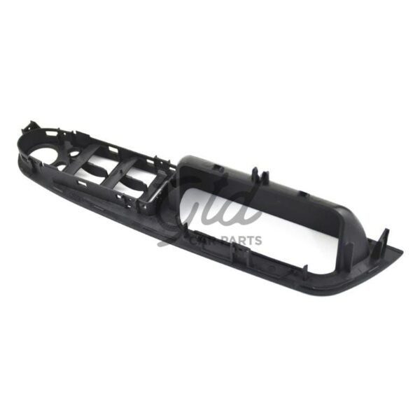 4563 pack 4 puxadores pretos bmw x5 x6 e70 e71 e72 6