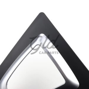 Moldura Consola Central Preta BMW Série 3 / 4 F30 F31 F32 F33 F36 2013-2020 - Image 4