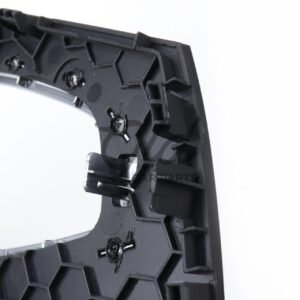 Moldura Consola Central Carbono BMW Série 3 / 4 F30 F31 F32 F33 F36 2013-2020 - Image 4