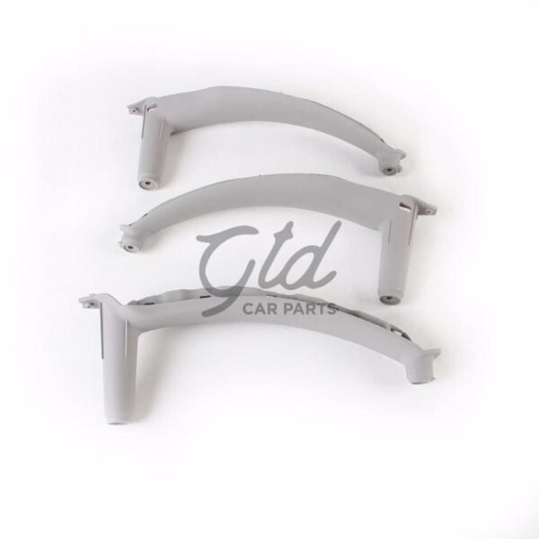 4566 pack 4 puxadores cinza bmw x5 x6 e70 e71 e72 5 1