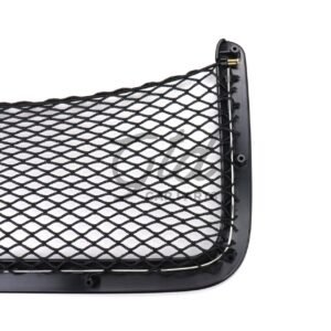 Bolso Traseiro Preto Mercedes-Benz Classe A B GLB CLA W177 W247 W118 2019-2023 - Image 4