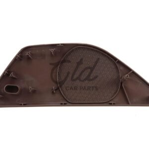 Grelha Coluna Porta Esquerda Moka BMW Série 5 F10 F11 2010-2017 - Image 5